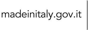 madeinitaly.gov logo