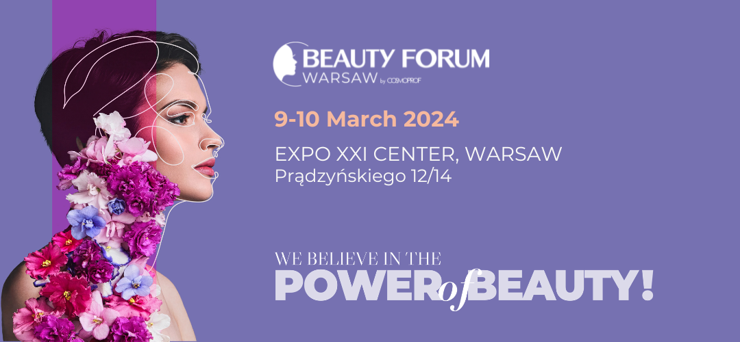 Beauty Forum Warsaw