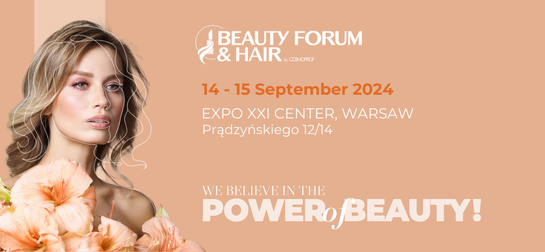 Beauty Forum & Hair Warsaw