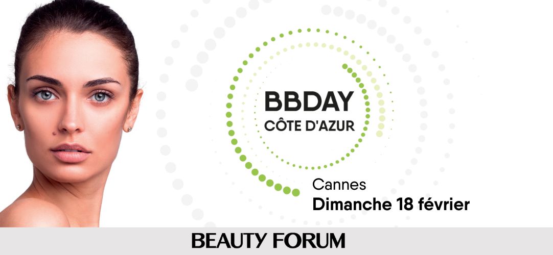 Beauty Business Day Côte d’Azur