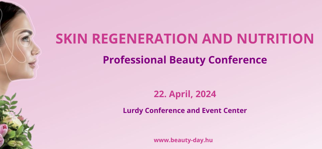 Spring Beauty Business Day in Budapest