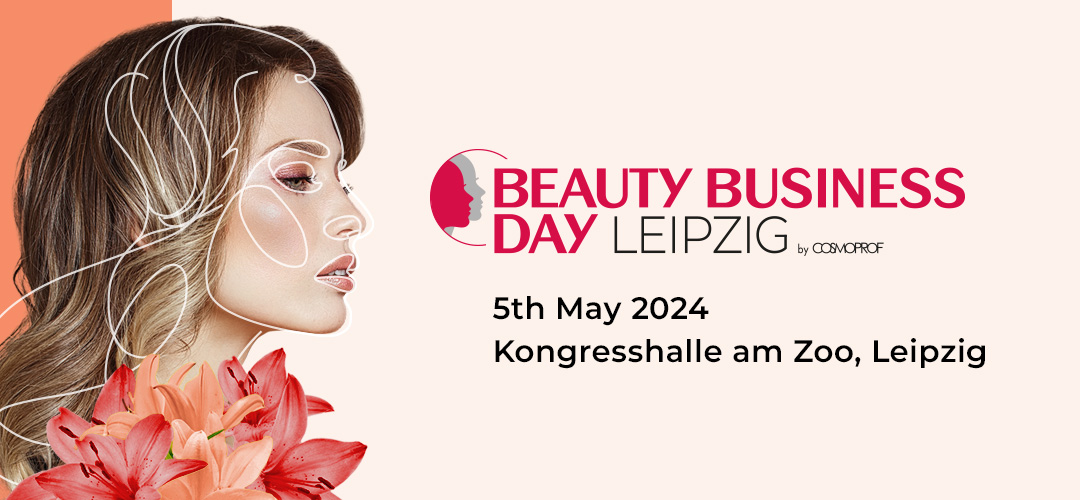 Beauty Business Day Leipzig