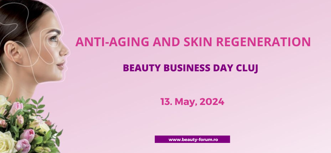 Beauty Business Day Cluj