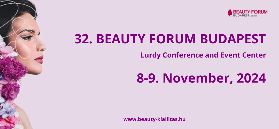 Beauty Forum Budapest