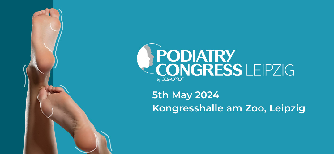 Podiatry Congress with Podiatry/Foot Exhibition