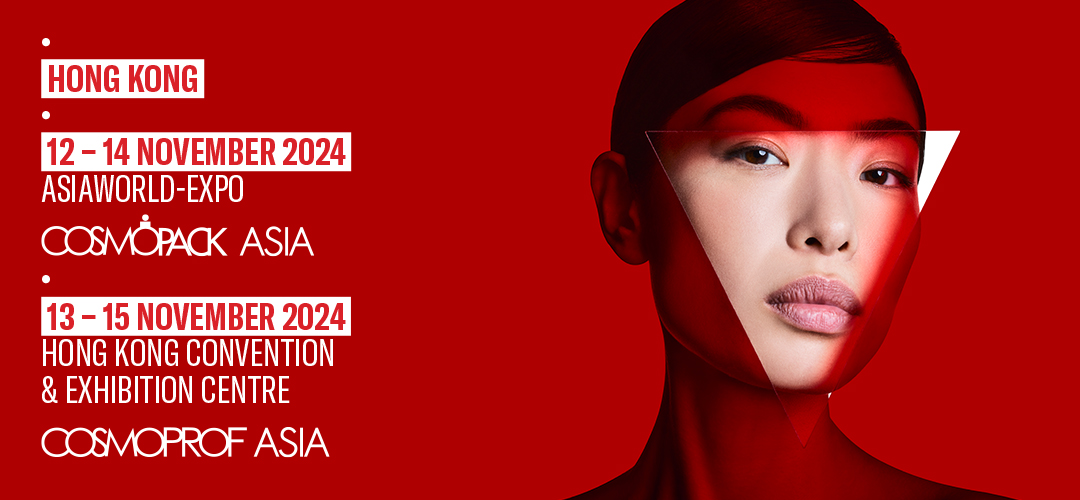 Cosmoprof Network Cosmoprof Asia Hong Kong
