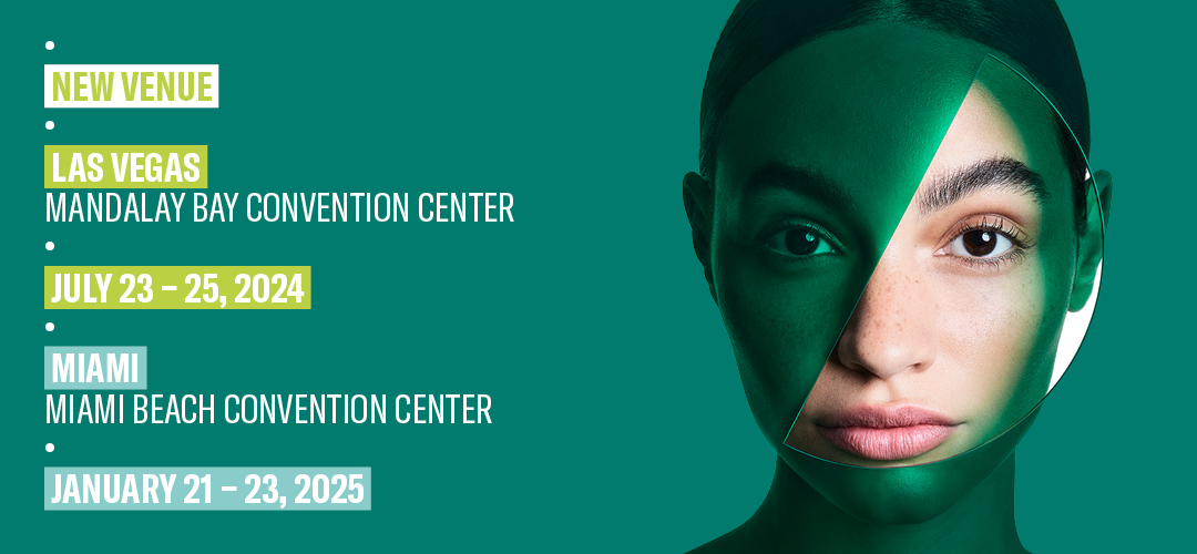 Cosmoprof Network North America Las Vegas