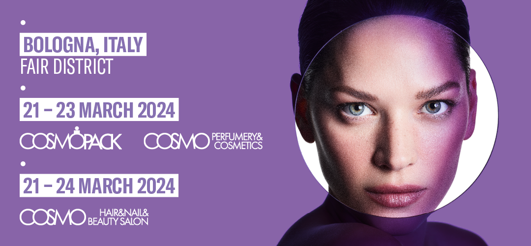 Cosmoprof Worldwide Bologna