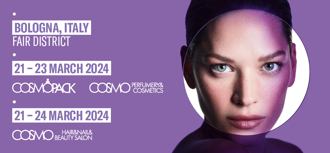 Cosmoprof Network Cosmoprof Worldwide Bologna