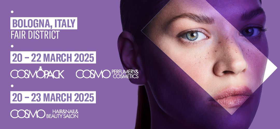 Cosmoprof Worldwide Bologna