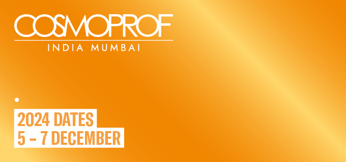 COSMOPROF INDIA 2023 WRAPS UP ON A HIGH NOTE,  SETTING NEW STANDARDS IN THE BEAUTY INDUSTRY