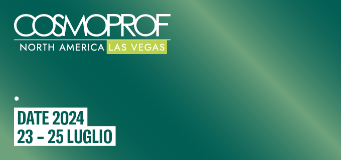 Ottimi risultati per la 20a edizione di Cosmoprof North America – Las Vegas