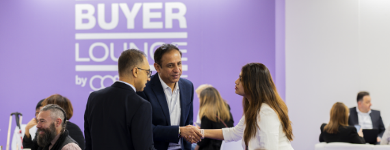 BUYER LOUNGE