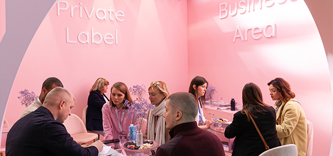 Cosmoprof Worldwide Bologna: il cuore dell'innovazione globale nel settore della bellezza