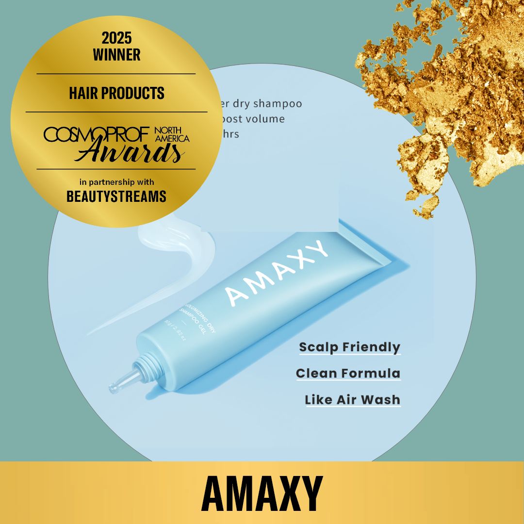 THE WINNERS OF COSMOPROF AWARDS - image 2