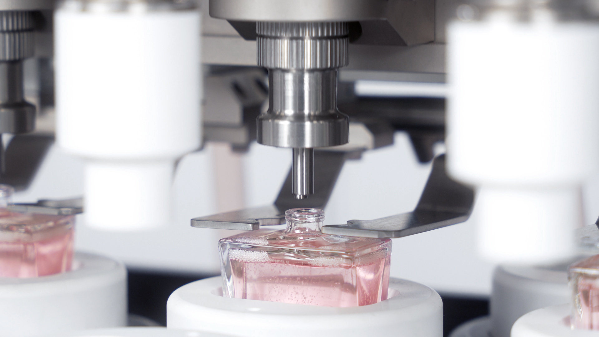 Cosmoprof 2025: Marchesini Group Beauty ti aspetta a Cosmopack con la sua esperienza e innovazione al servizio del mondo dei profumi image 1