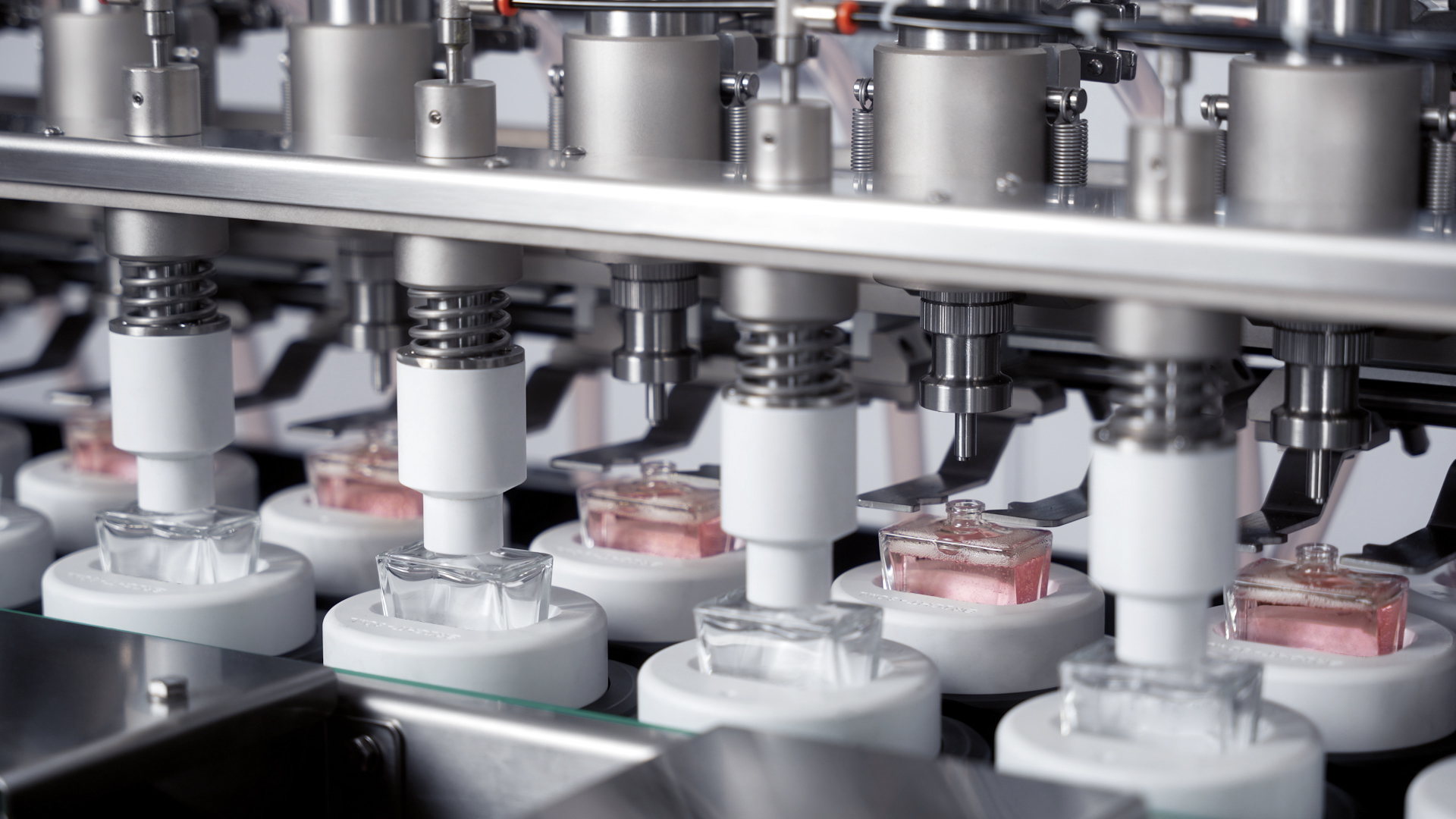 Cosmoprof 2025: Marchesini Group Beauty ti aspetta a Cosmopack con la sua esperienza e innovazione al servizio del mondo dei profumi image 2