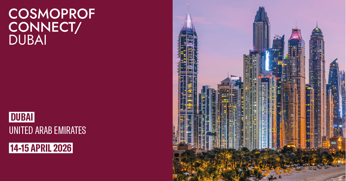 Connect Dubai