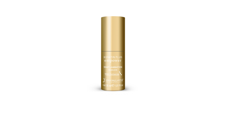 Keratin Plus Empower Snap Lamination