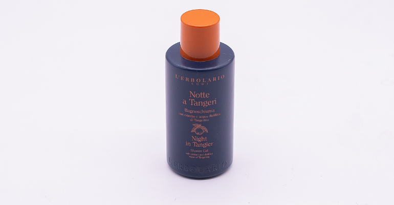Shampoo Pura Dolcezza 50 ml format
