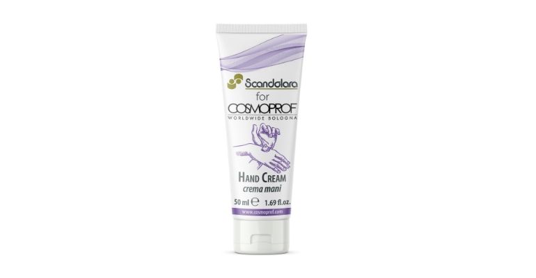 Hand Cream