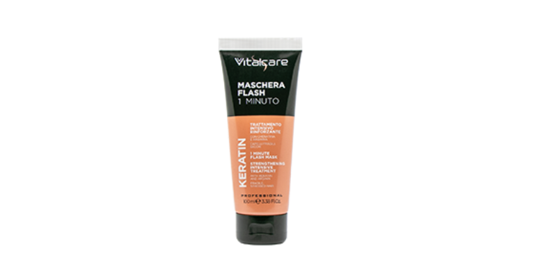 Vitalcare Flash Mask 1 Minute