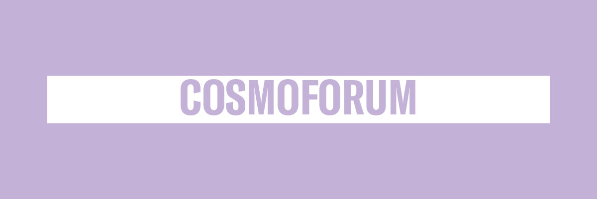 Cosmo Forum