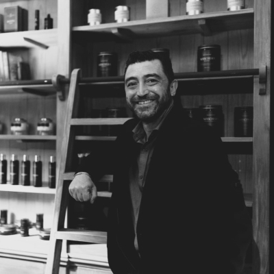Michele Rinaldi 
