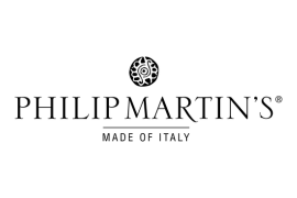 Philip Martin's