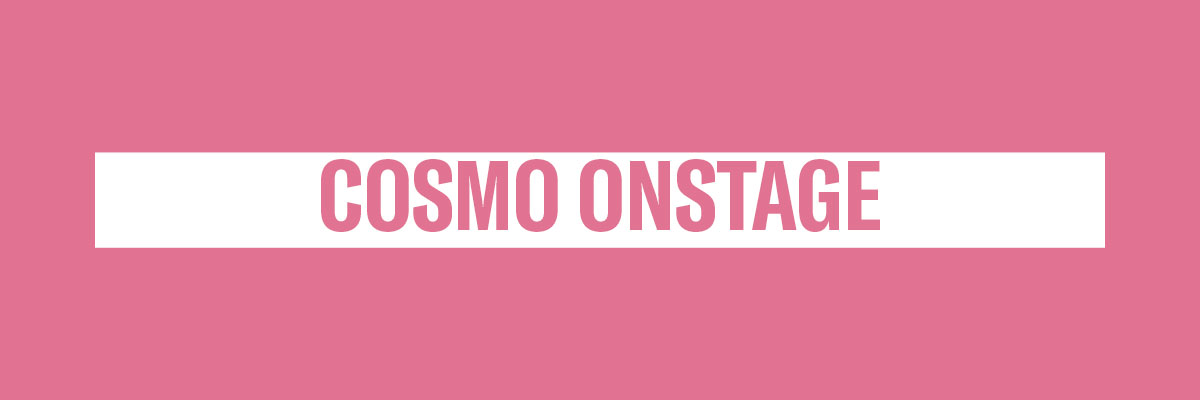 Cosmo OnStage