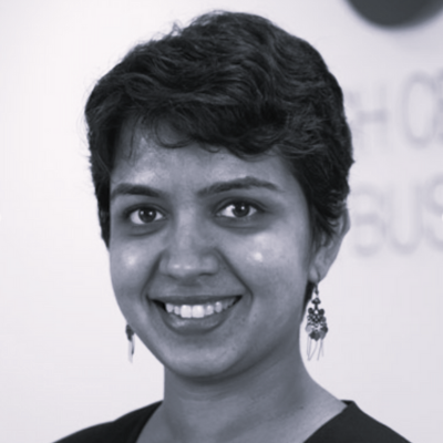 Dipti Vaidyanathan