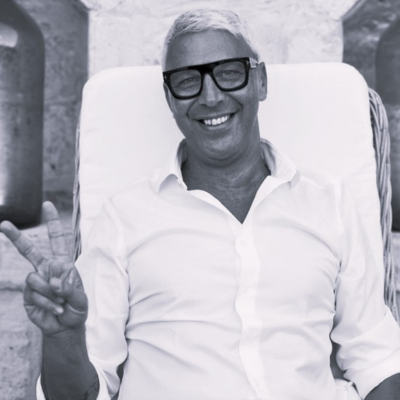 Domenico Scordari