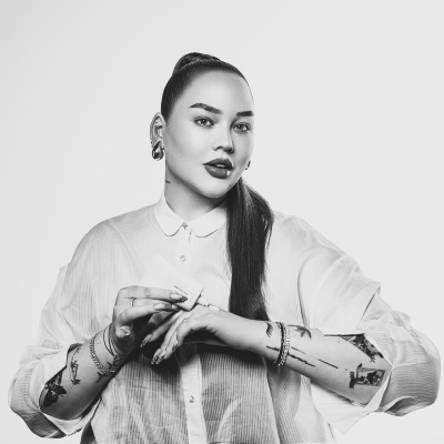 Nikkie de Jager