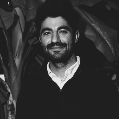 Nima Salehi