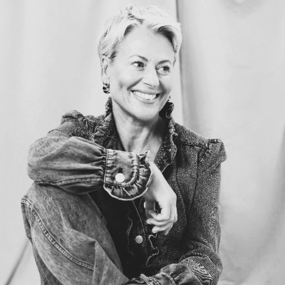 Heather Jackson