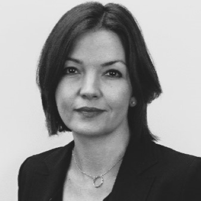 Irina Barbalova