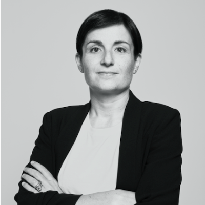Silvia Santinelli