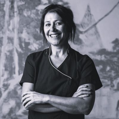 Raffaella Gazzoni