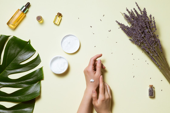 Sustainable and natural beauty innovations from Sweden