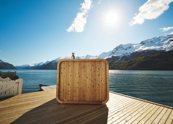 NORWAY - POWERED BY NATURE