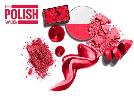 The Polish Pavilion will stand out at the Cosmoprof Worldwide Bologna fair again, this time in a refreshed image.