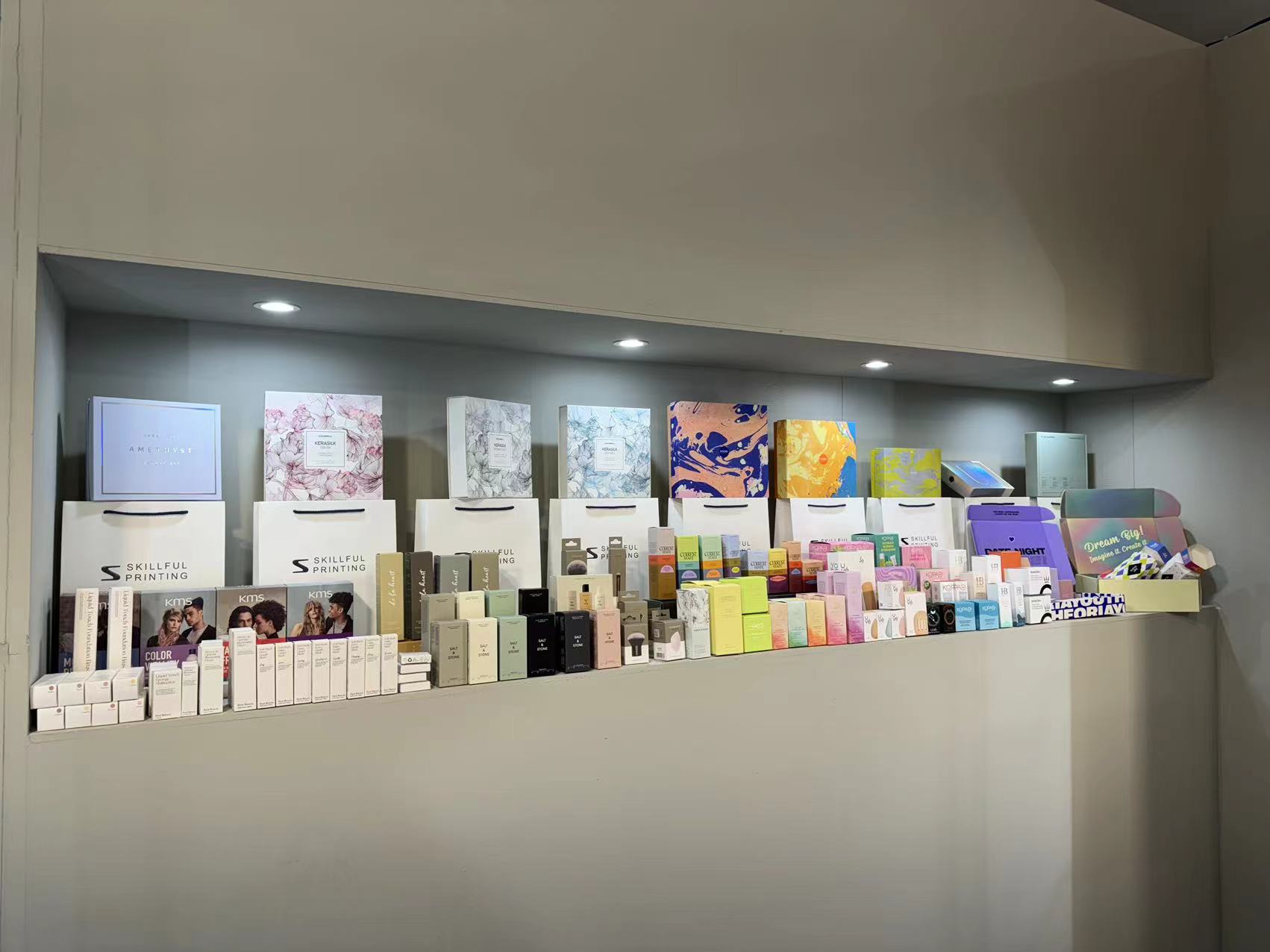 image: Discover Taiwan’s Beauty Excellence: Hall 22T - photo 4