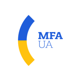 MFA Ucraina