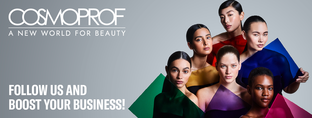 Cosmoprof Network Worldwide