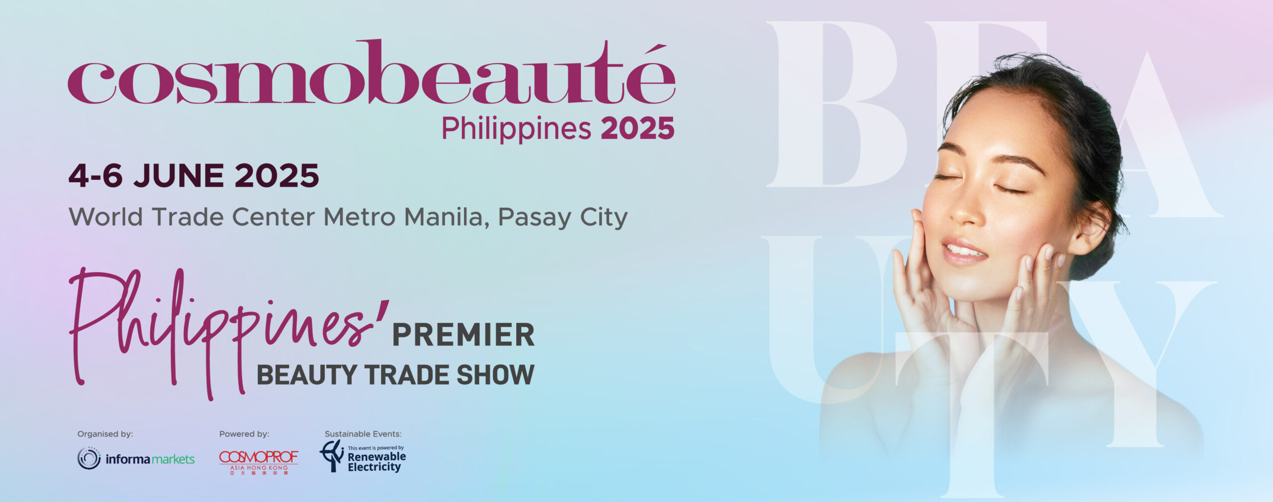 Cosmobeauté Philippines