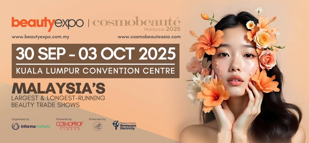 BeautyExpo – Kuala Lumpur