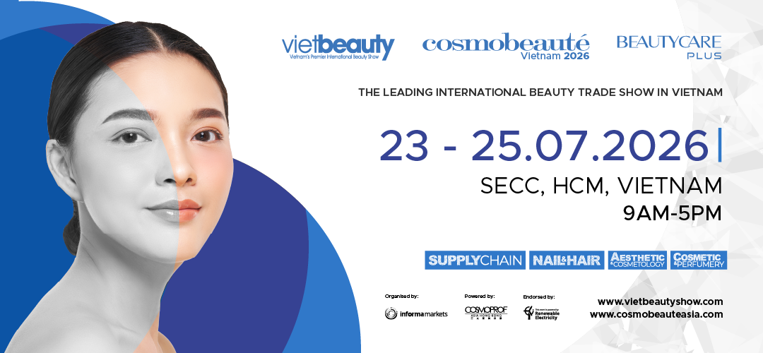VietBeauty – Ho Chi Minh City 