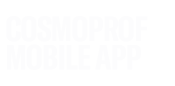 Cosmoprof Worldwide Bologna Exhibition App
