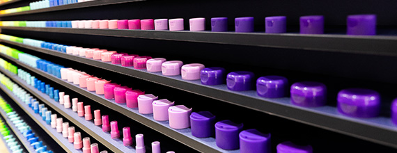 BEAUTY BIOLOGY, PRECISION MANUFACTURING, AND MARKETABLE DESIGN DETAILS