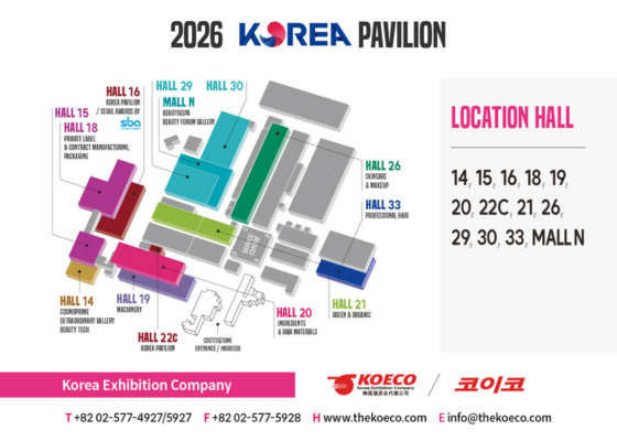 KOECO (Korea Exhibition Company)